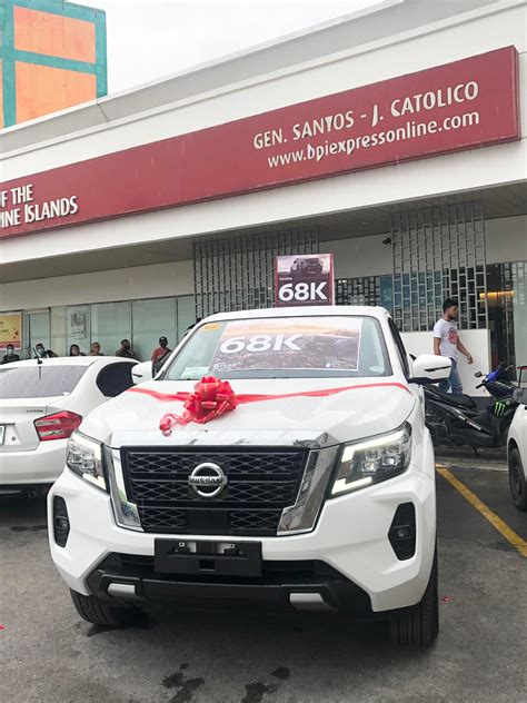 nissan general santos city